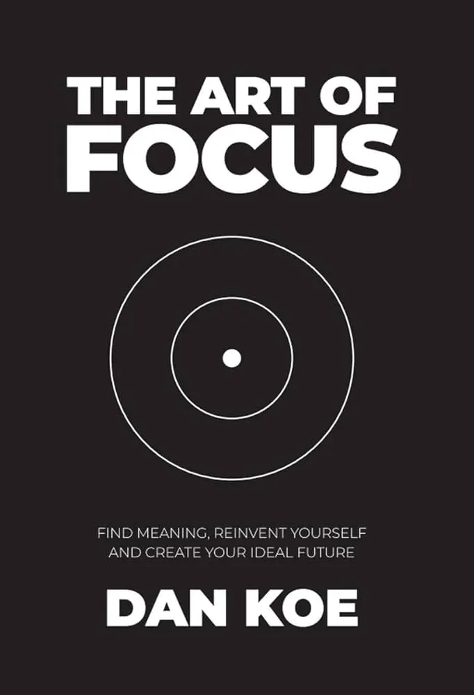 The Art of Focus