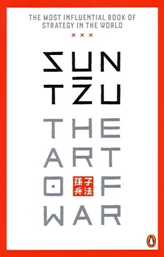 Cover of The Art of War