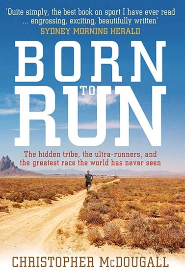 Born To Run