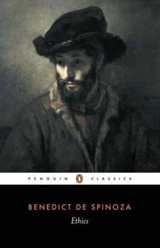 Cover of Ethics