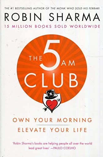 The 5AM Club