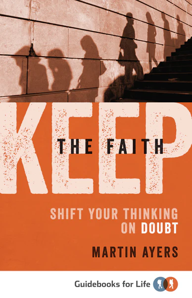 Keep the Faith