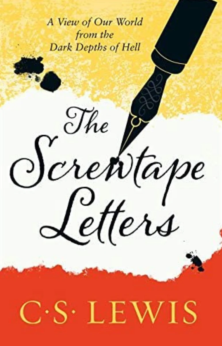 The Screwtape Letters
