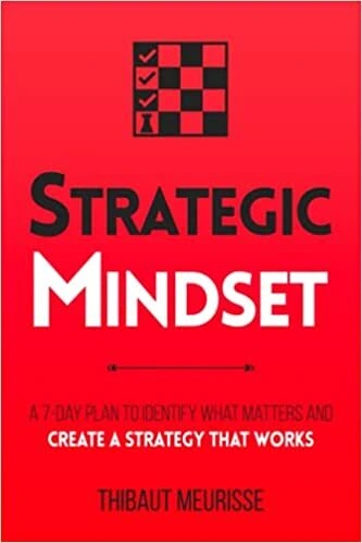Strategic Mindset