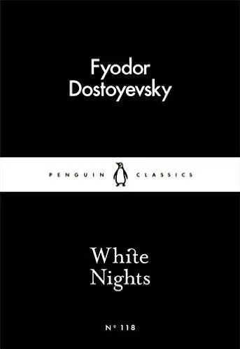 Cover of White Nights