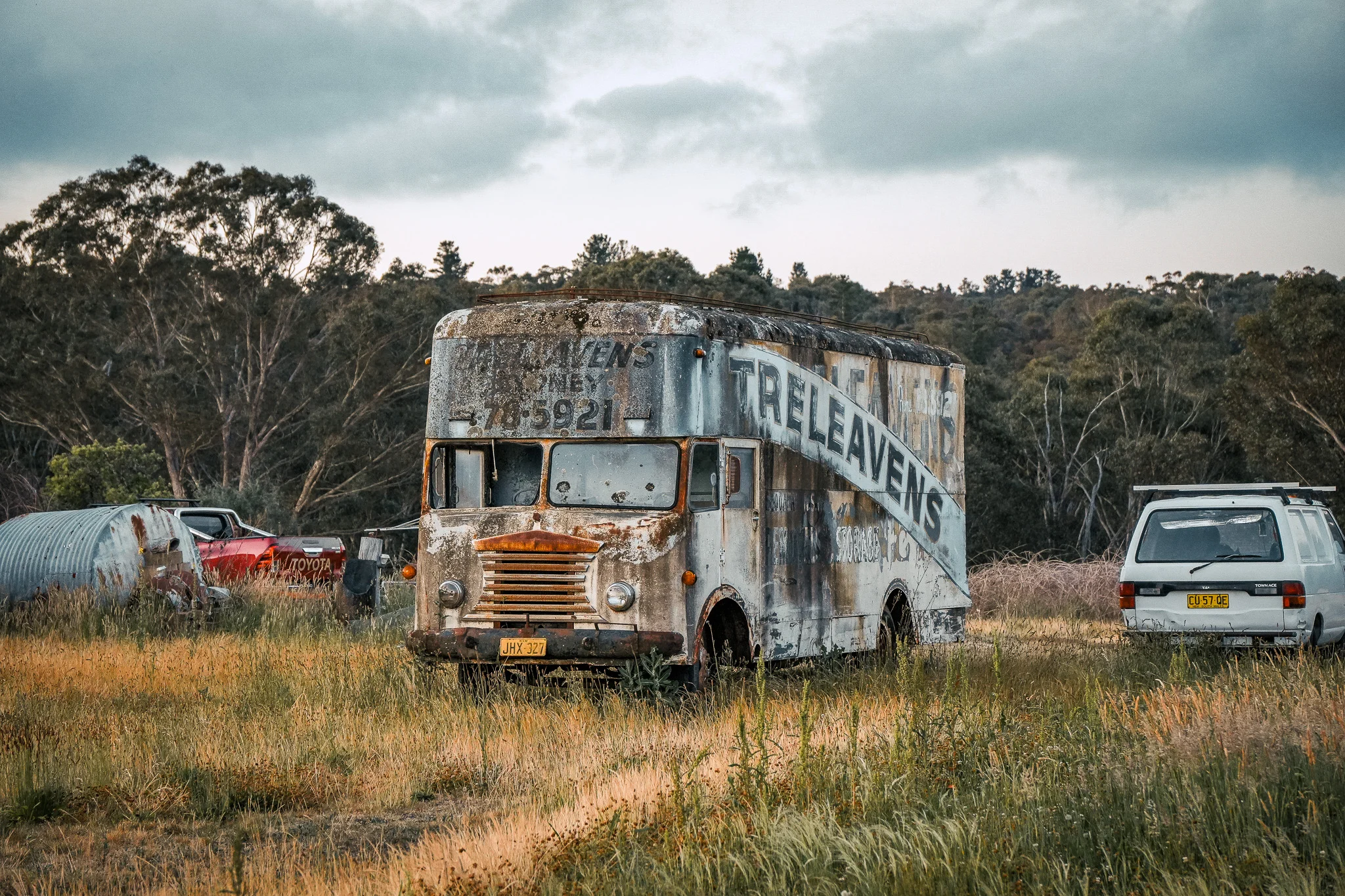 Central West, Australia photo 26