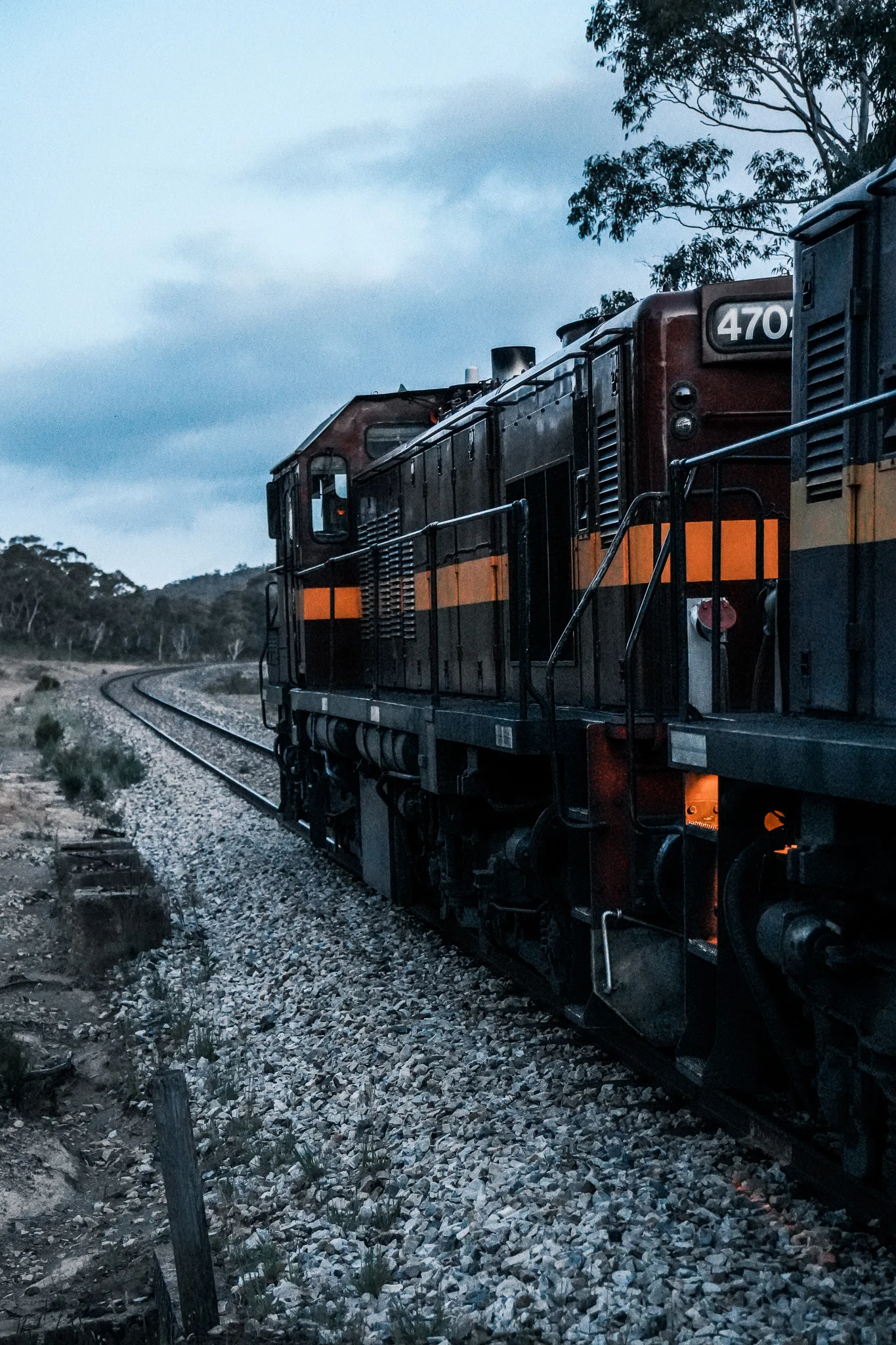 Central West, Australia photo 28