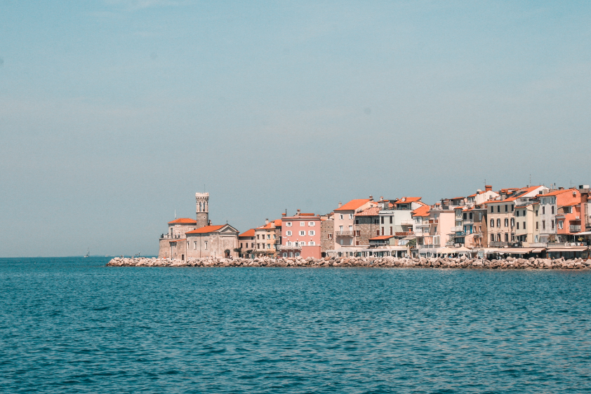 Piran, Slovenia photo 20