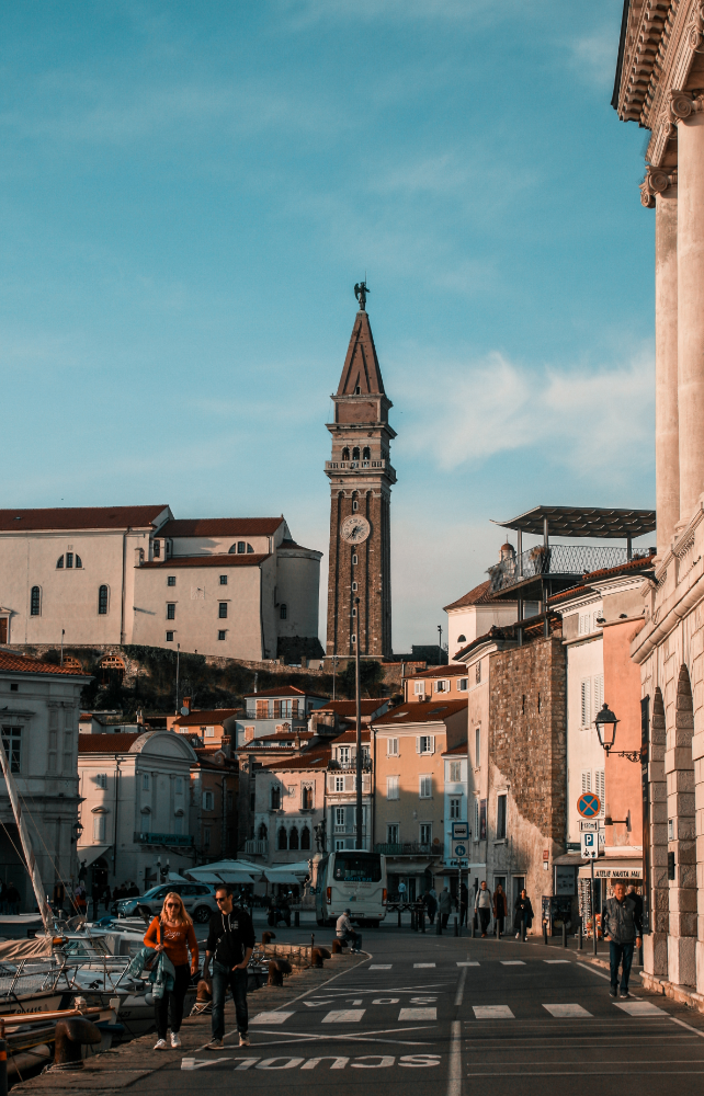 Piran, Slovenia photo 3