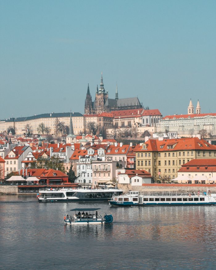 Prague, Czech Republic photo 1