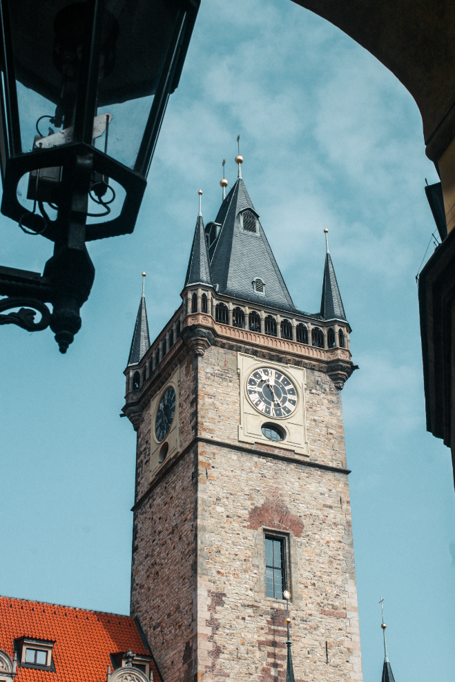 Prague, Czech Republic photo 12
