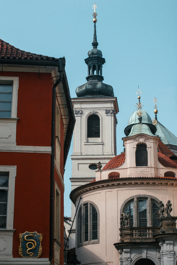 Prague, Czech Republic photo 13