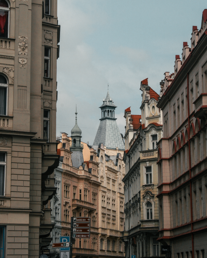 Prague, Czech Republic photo 16