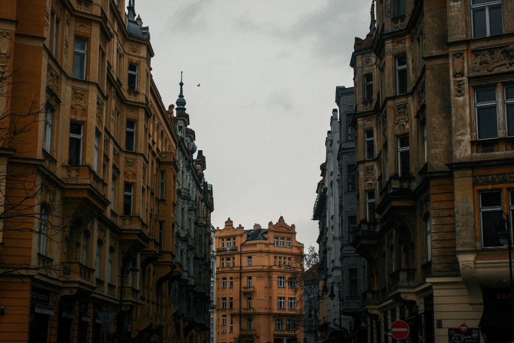 Prague, Czech Republic photo 17