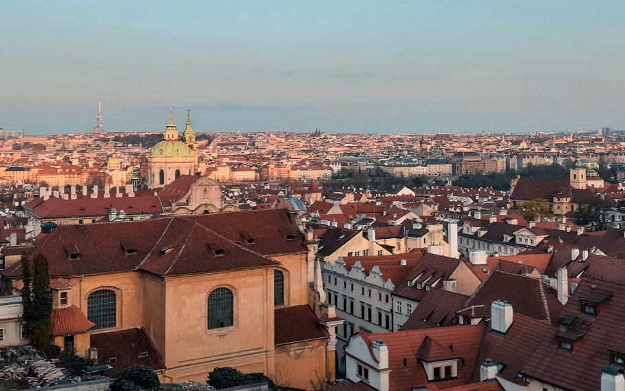 Prague, Czech Republic photo 18