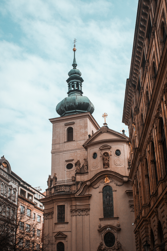 Prague, Czech Republic photo 4