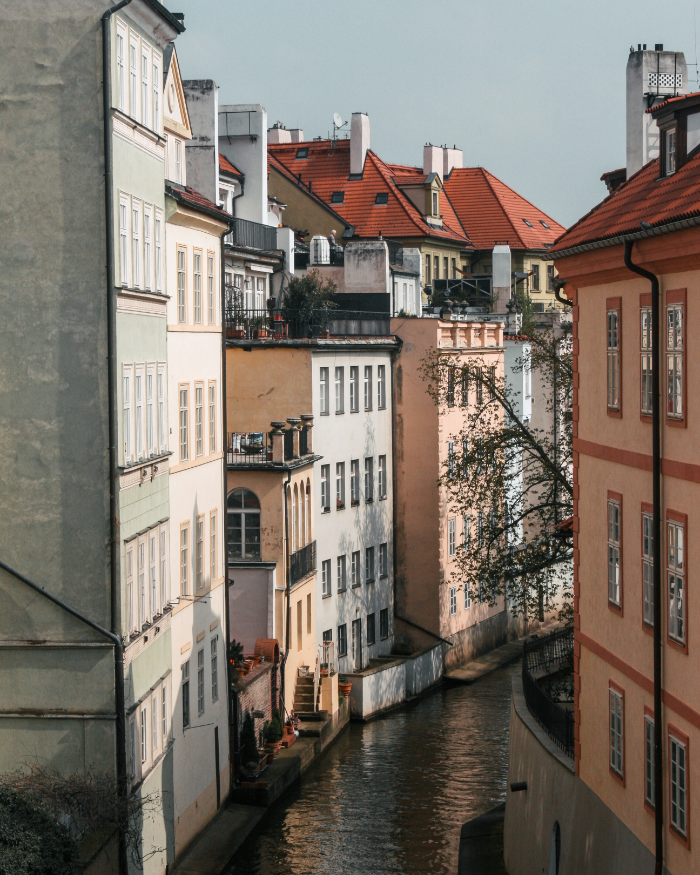 Prague, Czech Republic photo 5