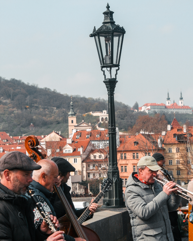 Prague, Czech Republic photo 6