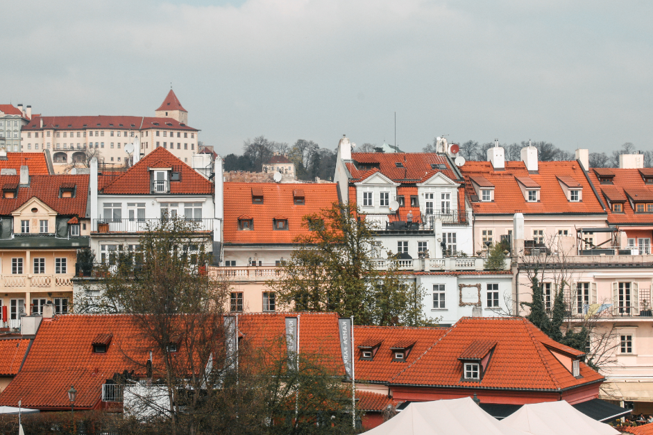 Prague, Czech Republic photo 7