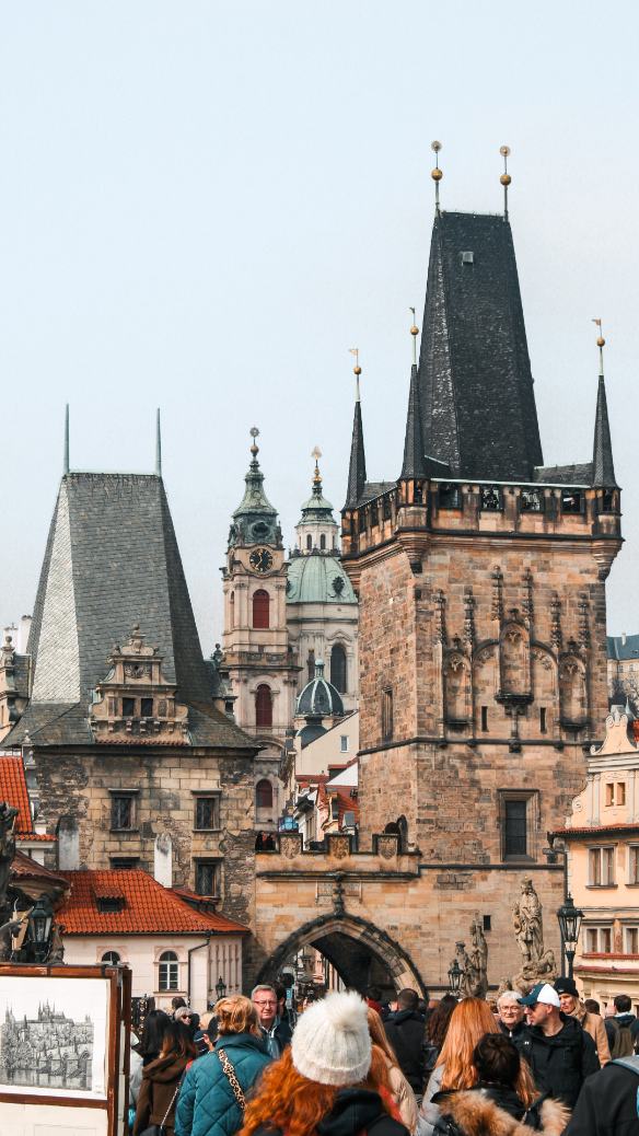 Prague, Czech Republic photo 9