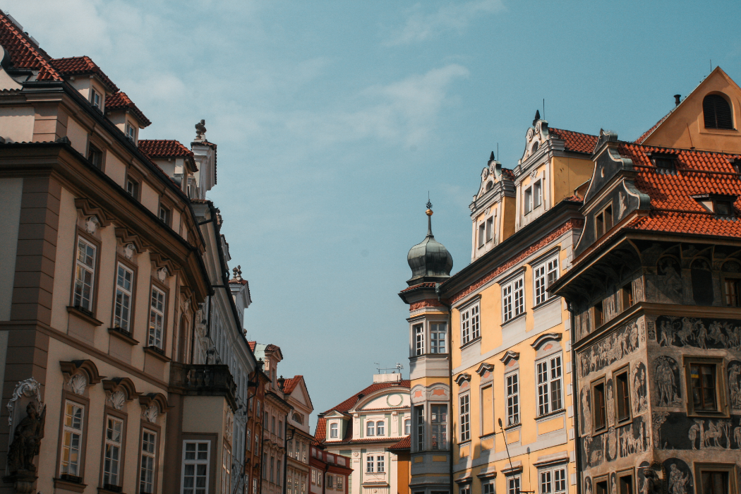 Prague, Czech Republic photo 10