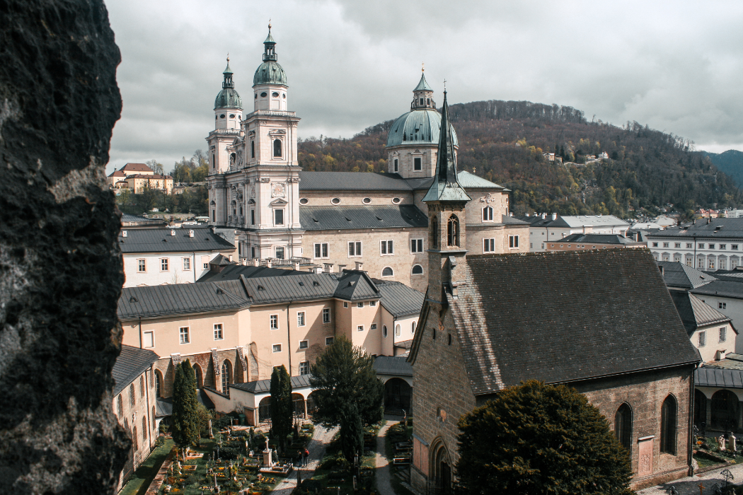 Salzburg, Austria photo 1