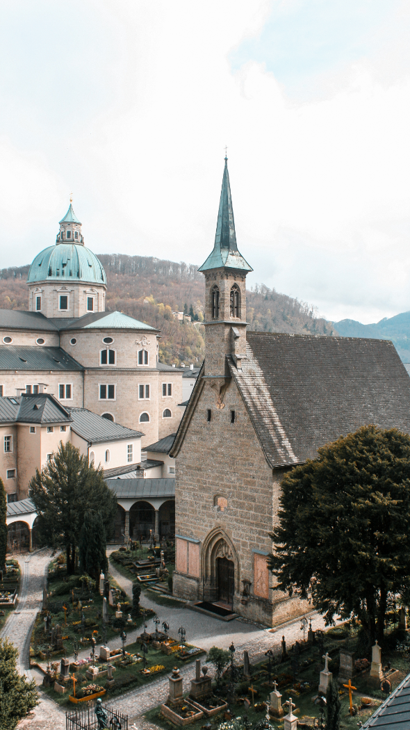 Salzburg, Austria photo 3