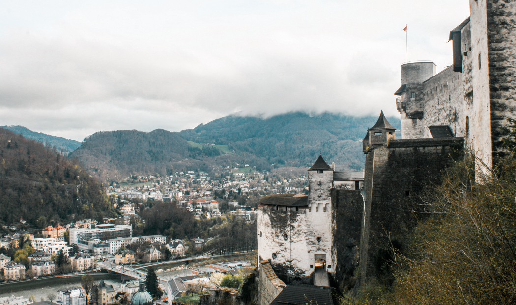 Salzburg, Austria photo 4