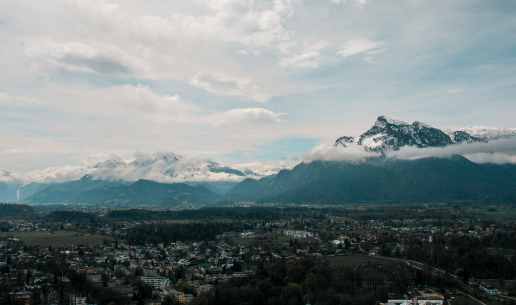 Salzburg, Austria photo 8