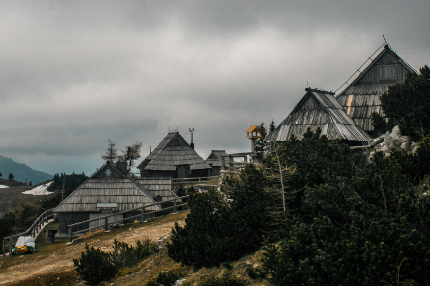 Slovenia photo 12