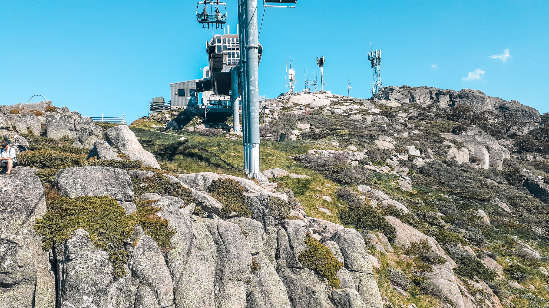 Snowy Mtns., Australia photo 11