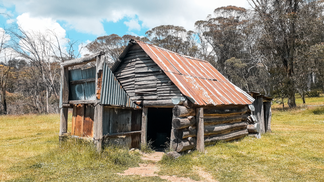 Snowy Mtns., Australia photo 12