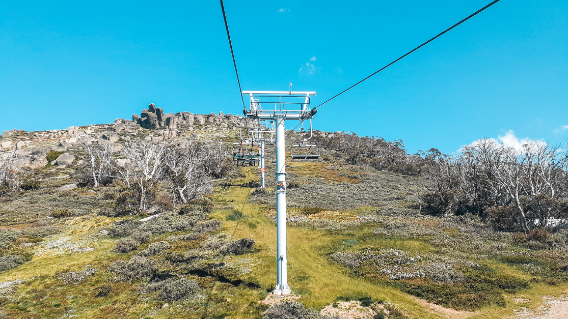 Snowy Mtns., Australia photo 5