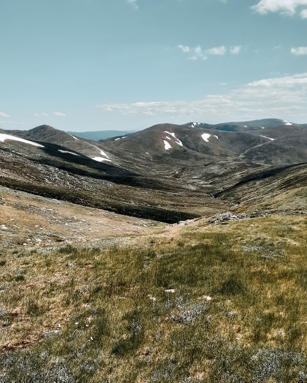Snowy Mtns., Australia photo 9