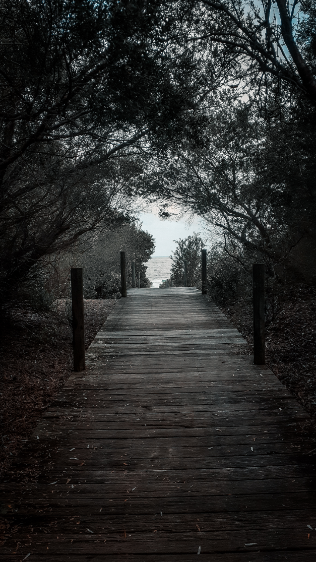 Lake Tabourie, Australia photo 12