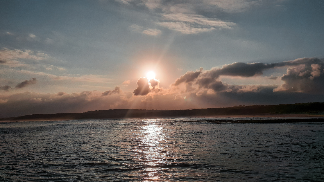 Lake Tabourie, Australia photo 6