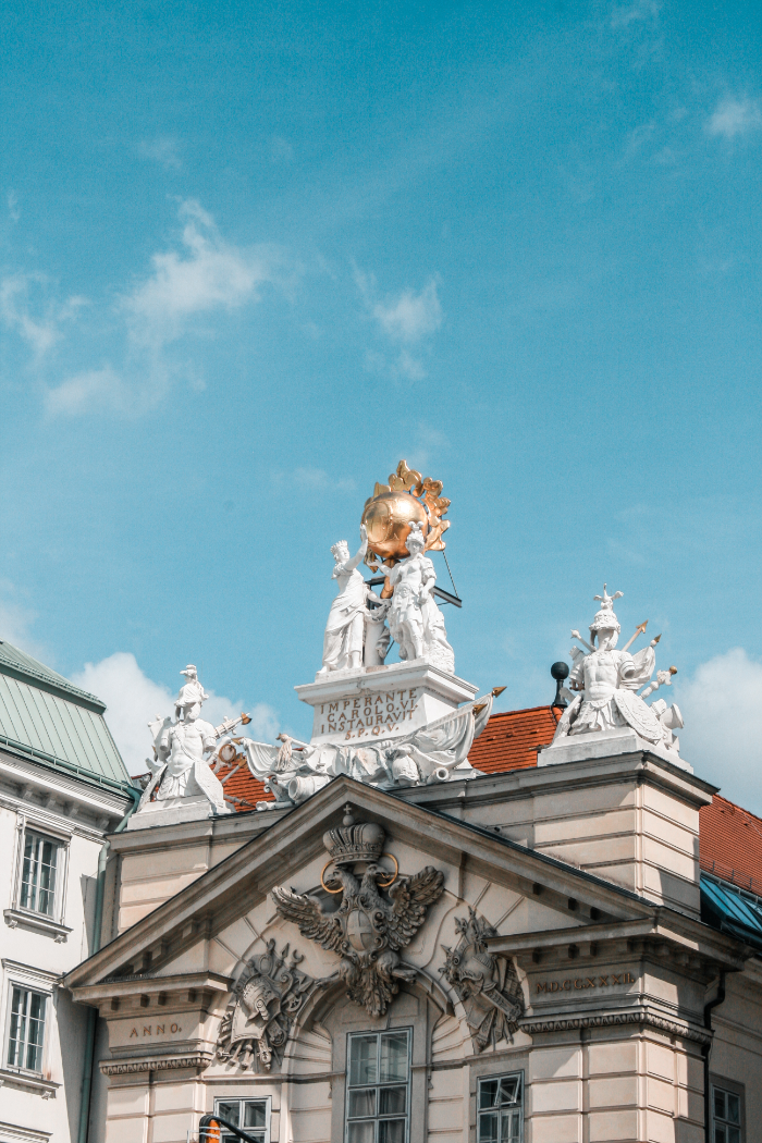 Vienna, Austria photo 2