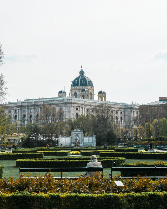 Vienna, Austria photo 11