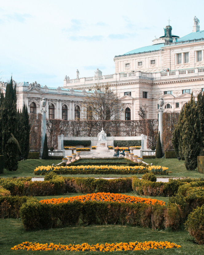 Vienna, Austria photo 12