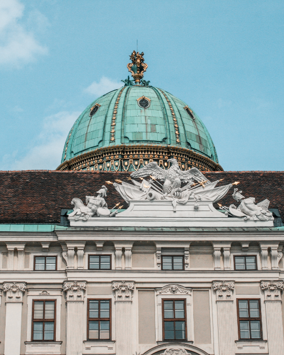 Vienna, Austria photo 13