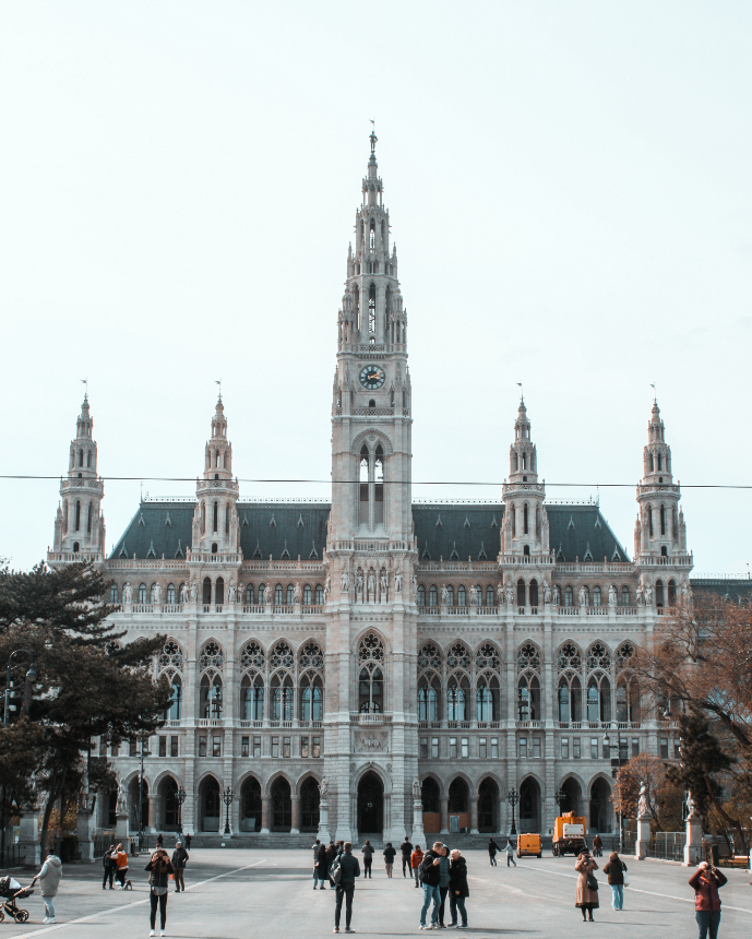 Vienna, Austria photo 14