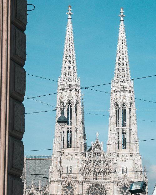 Vienna, Austria photo 15
