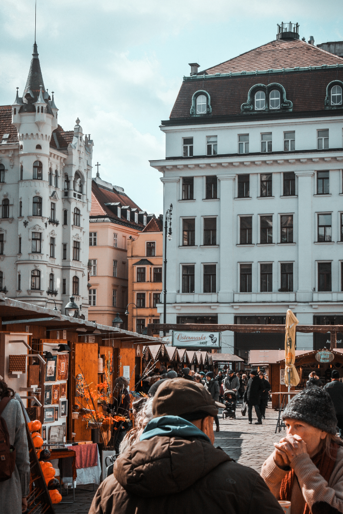 Vienna, Austria photo 16