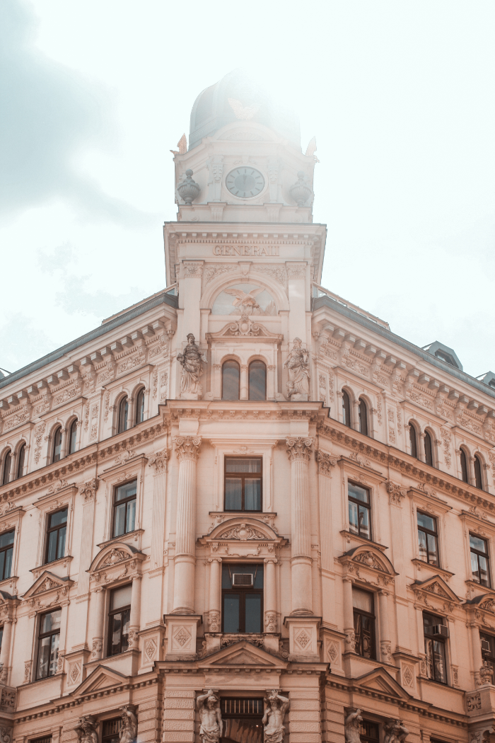 Vienna, Austria photo 3