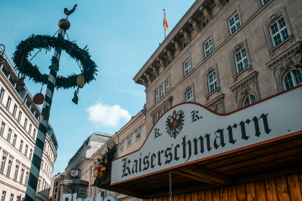 Vienna, Austria photo 23
