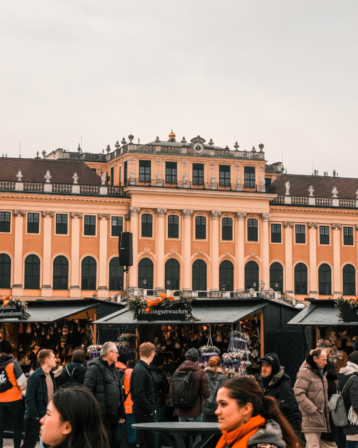 Vienna, Austria photo 25