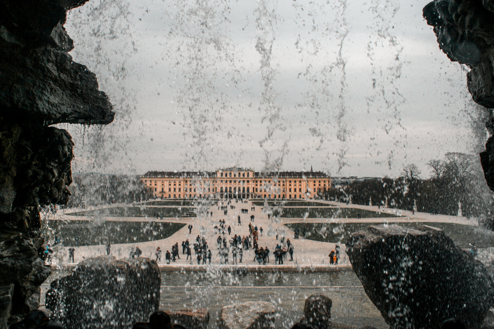 Vienna, Austria photo 27