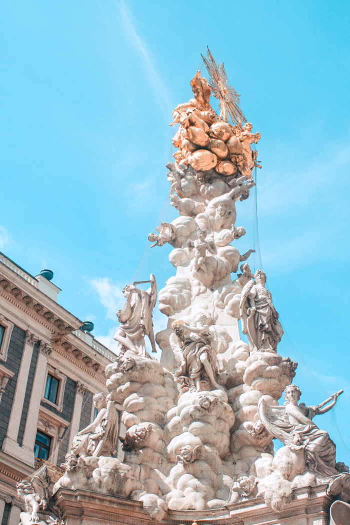 Vienna, Austria photo 5