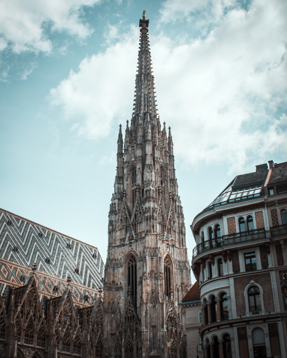 Vienna, Austria photo 6