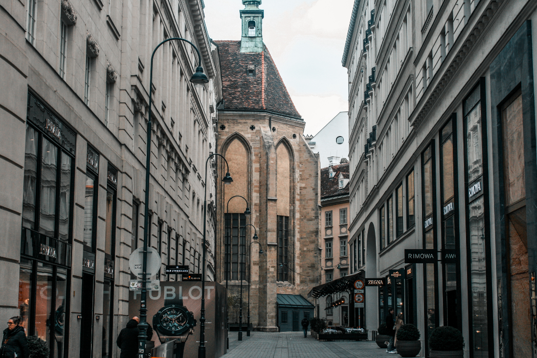 Vienna, Austria photo 7